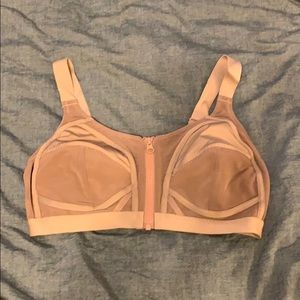 Free People Lira sports bra M